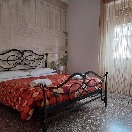 Lo Sguardo Sui Re Hotell Roma Eksteriør bilde