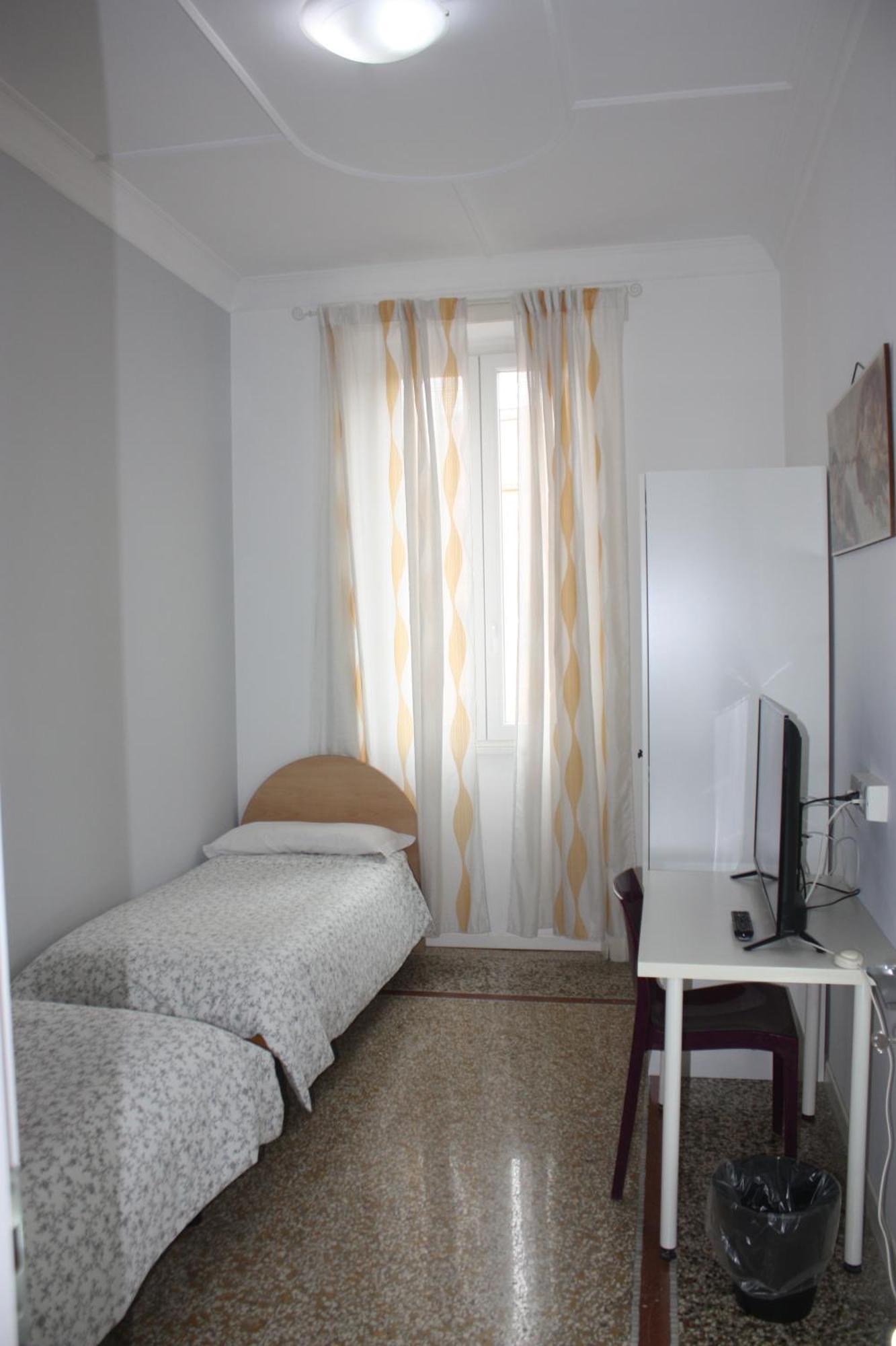 Lo Sguardo Sui Re Hotell Roma Eksteriør bilde