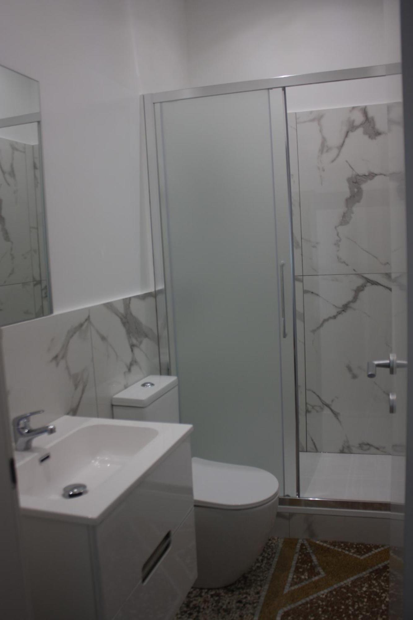 Lo Sguardo Sui Re Hotell Roma Eksteriør bilde