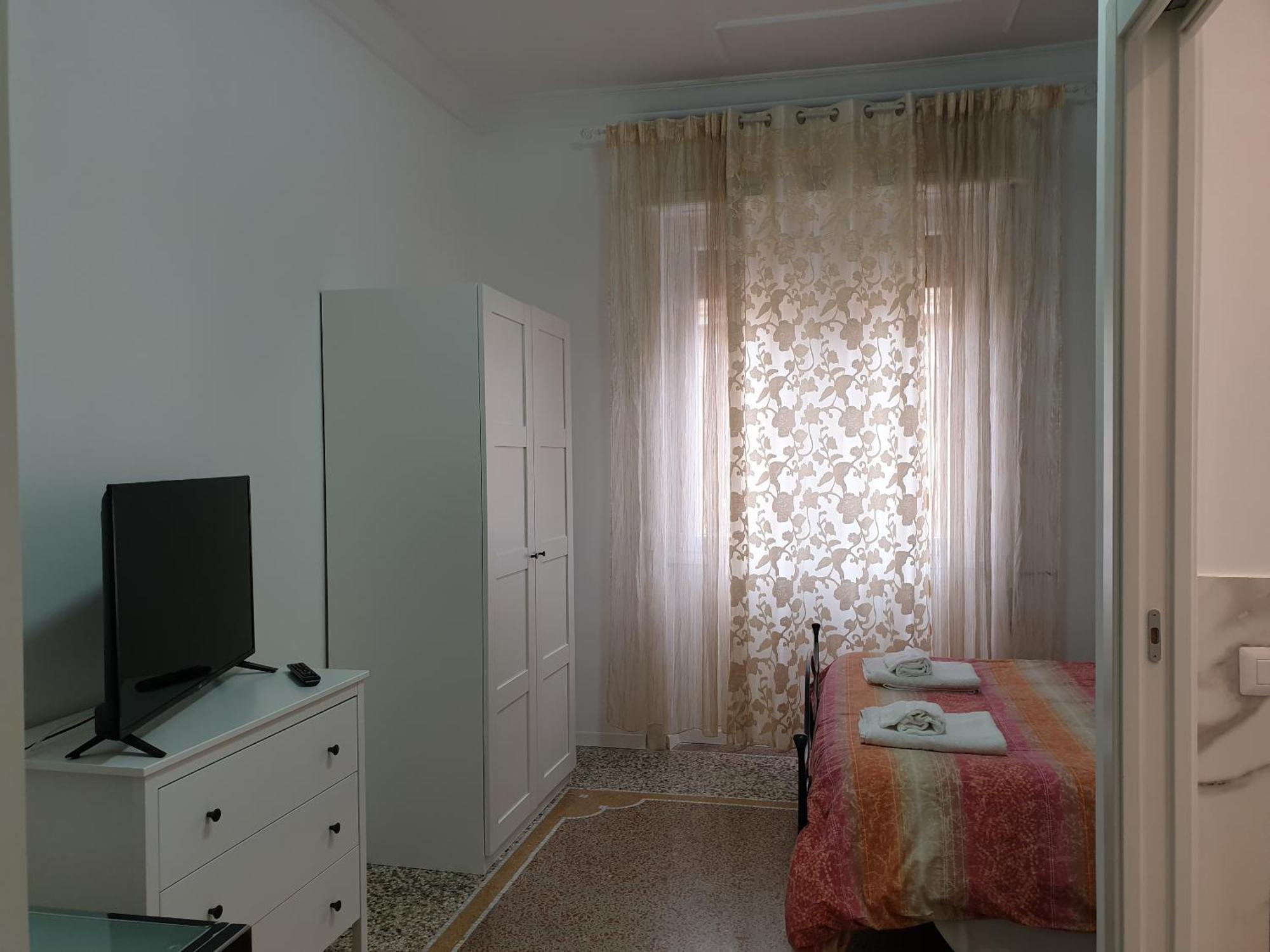 Lo Sguardo Sui Re Hotell Roma Rom bilde