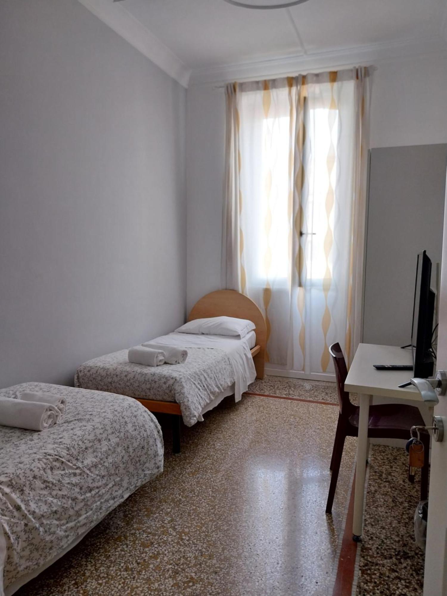 Lo Sguardo Sui Re Hotell Roma Eksteriør bilde