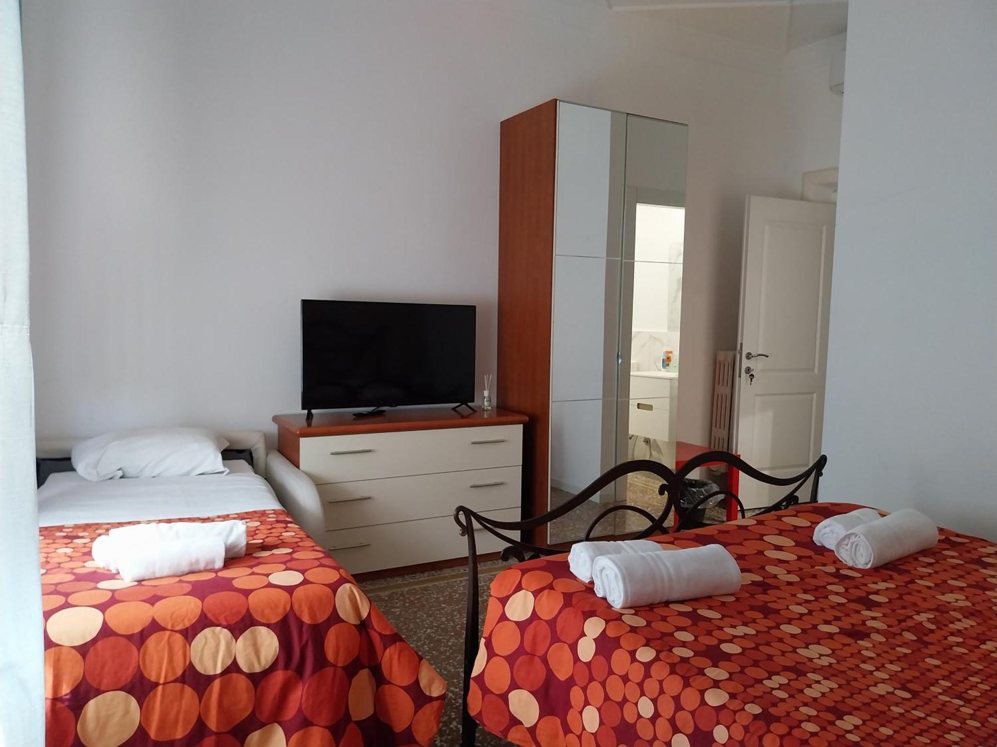 Lo Sguardo Sui Re Hotell Roma Eksteriør bilde